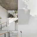 Casa Garza / estudio fi | arquitectos - Casas, Escaleras, Fachada, Barandas