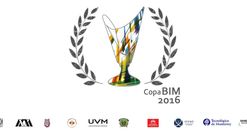 Copa BIM 2016 / Ciudad de México