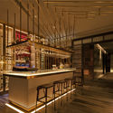 北京通盈中心洲际酒店灯光设计 / GD-Lighting Design - 酒店