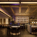北京通盈中心洲际酒店灯光设计 / GD-Lighting Design - 酒店