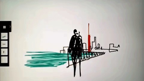 Gallery of This New Drawing App Shows How Digital Software Will Save ...