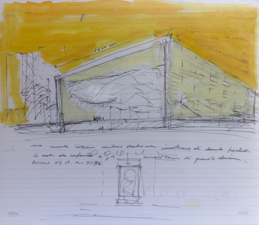 The Cloud / Studio Fuksas - Image 43 of 57