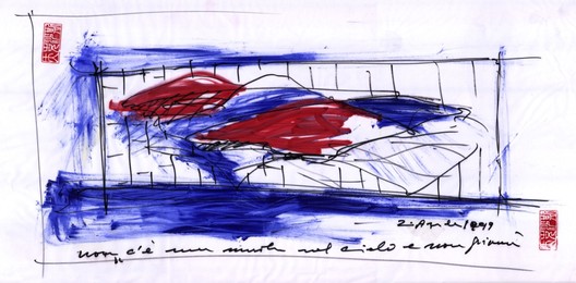 The Cloud / Studio Fuksas - Image 44 of 57