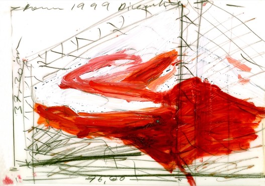 The Cloud / Studio Fuksas - Image 46 of 57