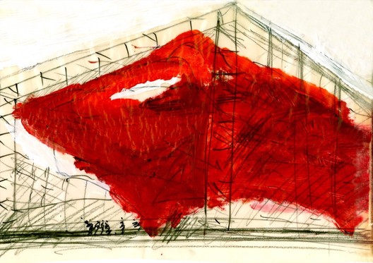 The Cloud / Studio Fuksas - Image 42 of 57