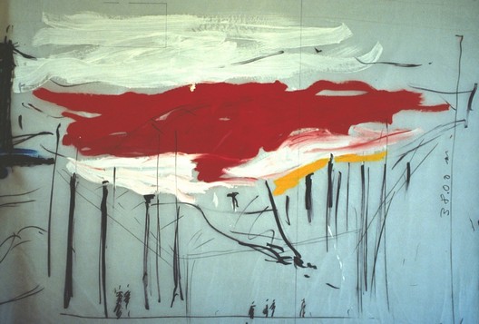 The Cloud / Studio Fuksas - Image 45 of 57