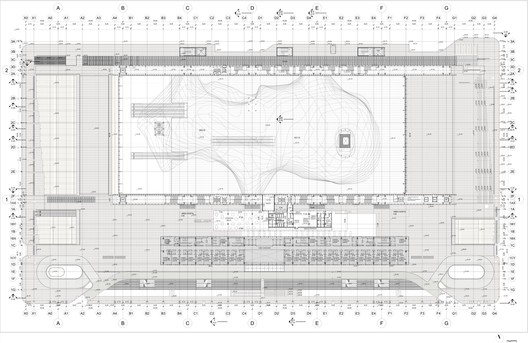 The Cloud / Studio Fuksas - Image 54 of 57