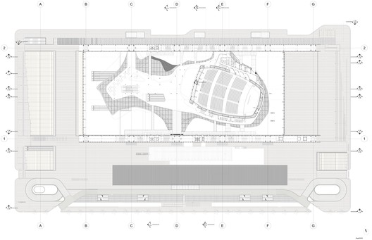 The Cloud / Studio Fuksas - Image 55 of 57