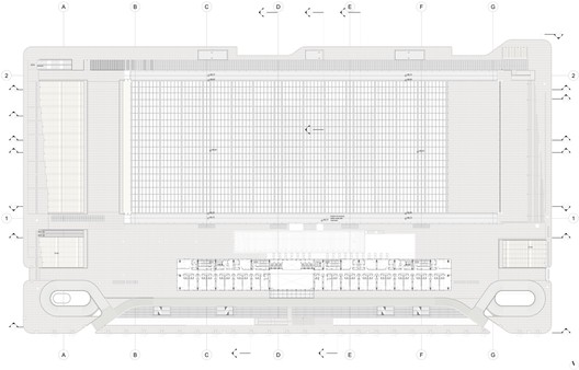 The Cloud / Studio Fuksas - Image 56 of 57