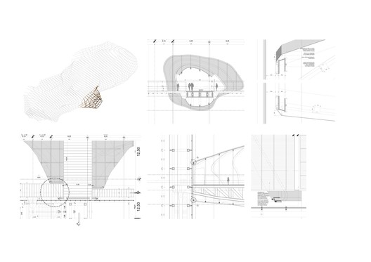 The Cloud / Studio Fuksas - Image 51 of 57