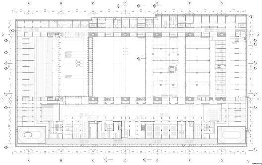 The Cloud / Studio Fuksas - Image 53 of 57