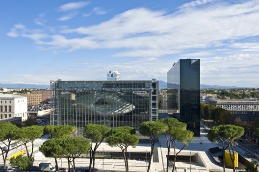The Cloud / Studio Fuksas - Image 10 of 57