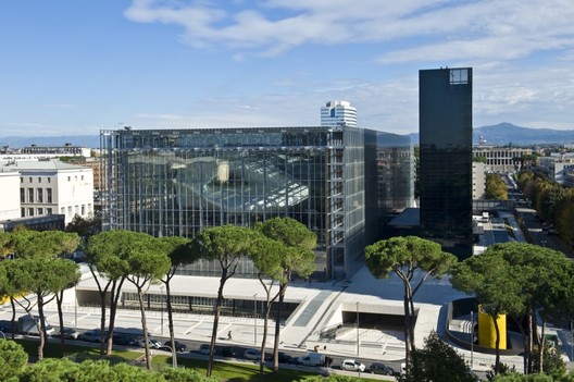 The Cloud / Studio Fuksas - Image 7 of 57