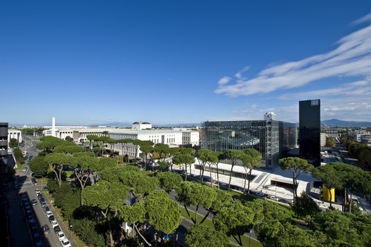 The Cloud / Studio Fuksas - Image 23 of 57