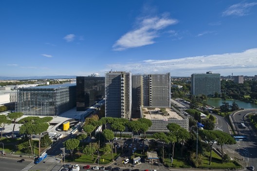 The Cloud / Studio Fuksas - Image 22 of 57