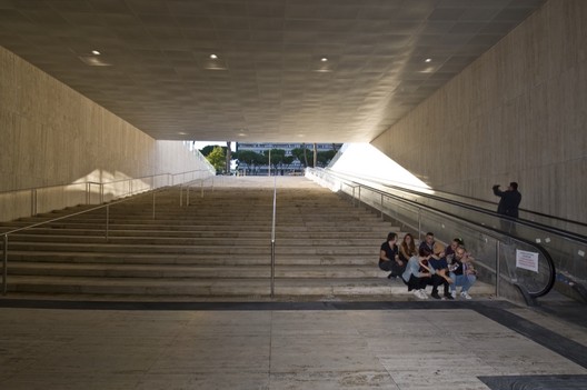 The Cloud / Studio Fuksas - Image 8 of 57