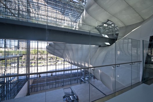 The Cloud / Studio Fuksas - Image 34 of 57