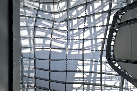 The Cloud / Studio Fuksas - Image 11 of 57