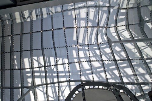 The Cloud / Studio Fuksas - Image 35 of 57