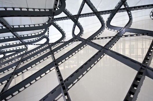 The Cloud / Studio Fuksas - Image 20 of 57