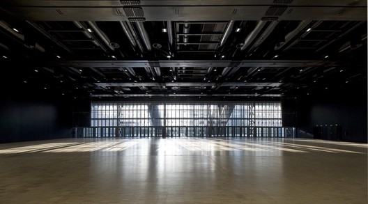 The Cloud / Studio Fuksas - Image 15 of 57
