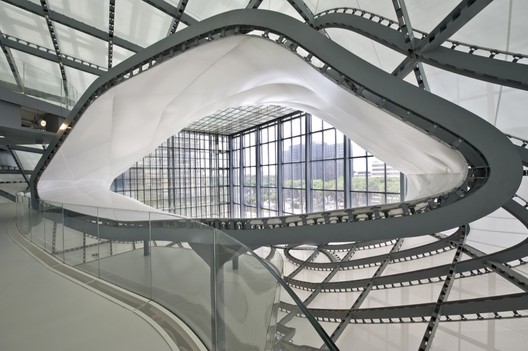The Cloud / Studio Fuksas - Image 25 of 57