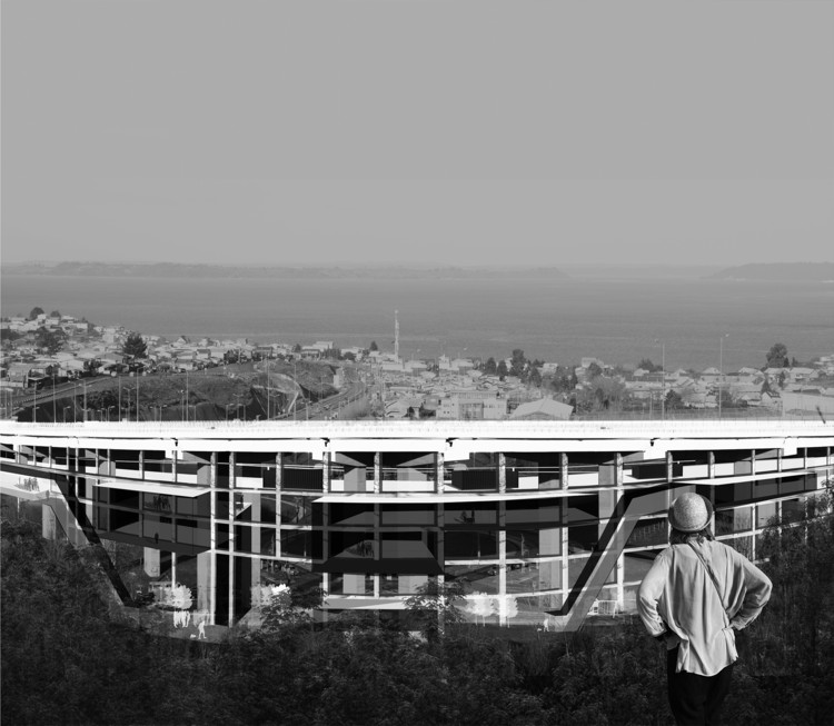 5 propuestas universitarias para transformar Puerto Montt - Más Imágenes