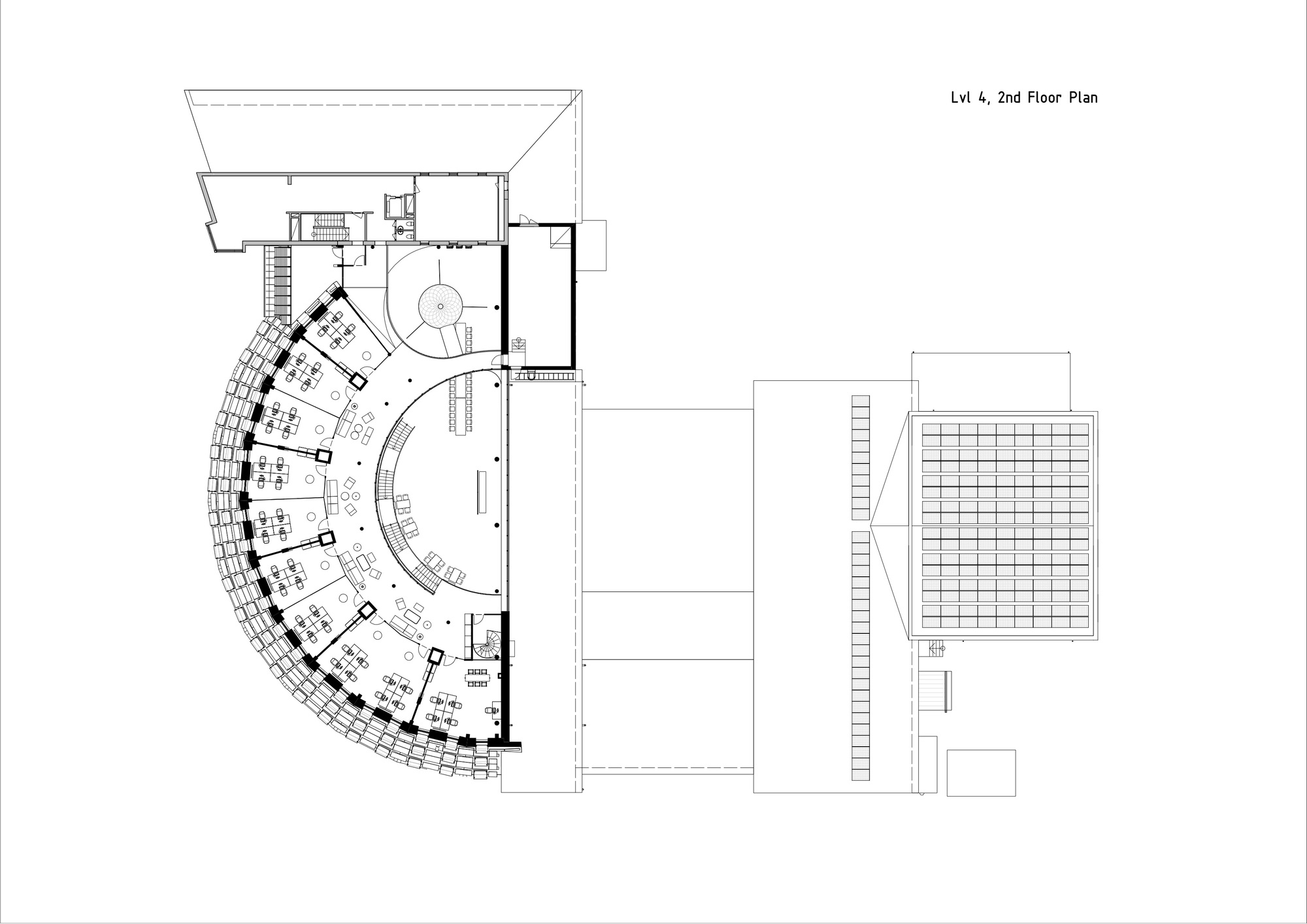 Gallery of Paf Head Office / Murman Arkitekter - 13