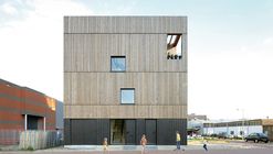 Lofthouse I / Marc Koehler Architects