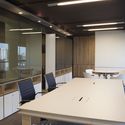 Oficinas Bodegas Bianchi / EPIFITA Arquitectura - Mesas, Sillas