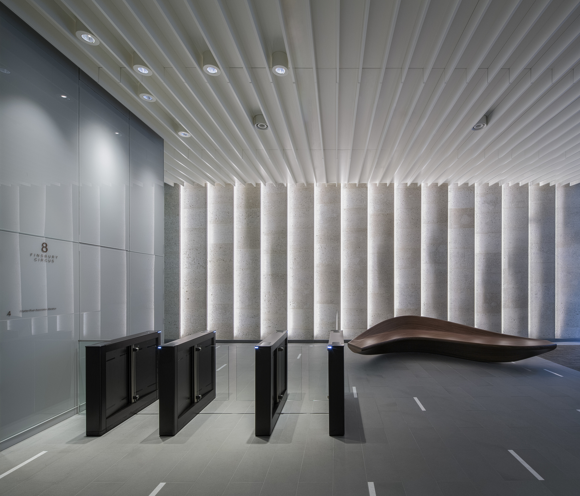 Gallery of 8 Finsbury Circus / WilkinsonEyre - 4