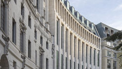 8 Finsbury Circus / WilkinsonEyre