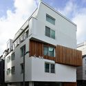 Happy House  / Yoon Space Design - Housing, Facade