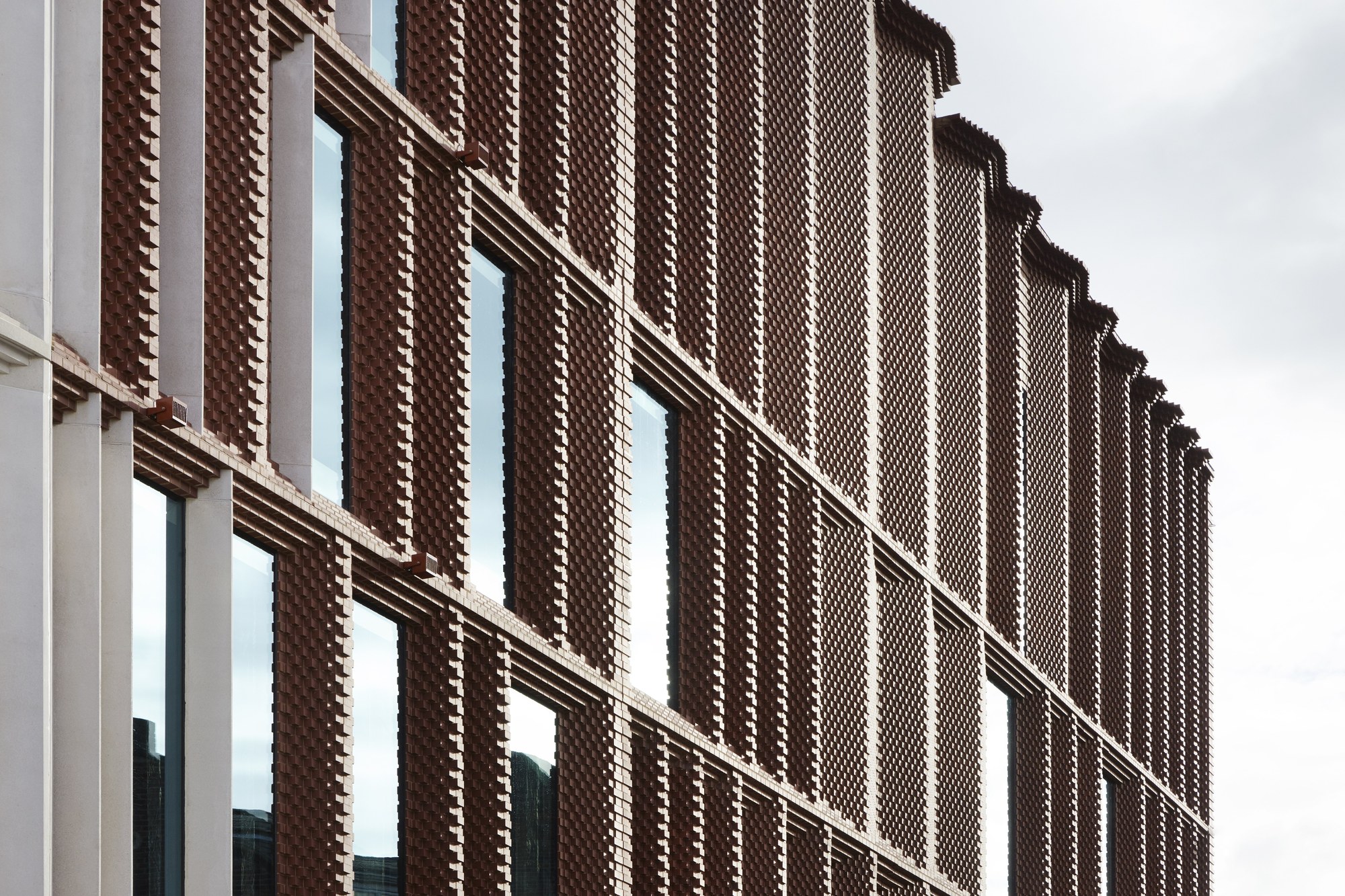 Gallery of Victoria Gate / ACME - 13