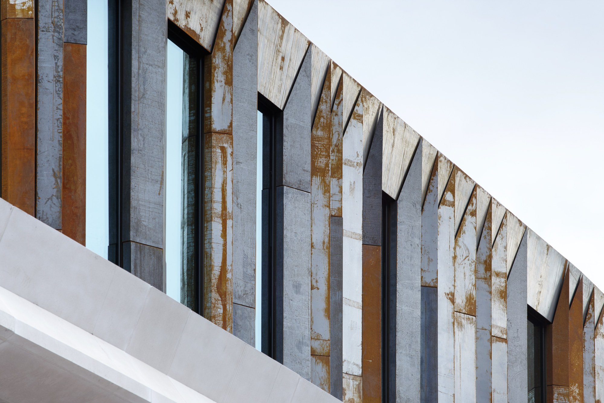 Gallery of Victoria Gate / ACME - 32