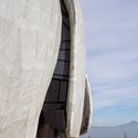 © Nico Saieh El Templo Bahá'í de Sudamérica bajo el lente de Nico Saieh - Fotografía De Arquitectura