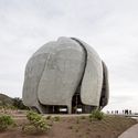 © Nico Saieh El Templo Bahá'í de Sudamérica bajo el lente de Nico Saieh - Fotografía De Arquitectura