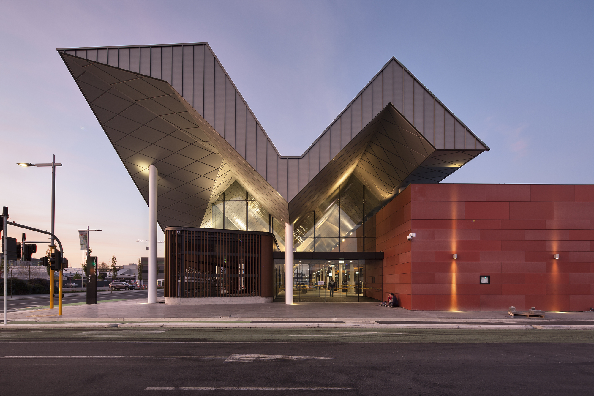 Gallery of 2016 New Zealand Architecture Awards Announced 4