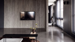 初始／玮奕国际设计