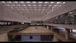 1° Festival Internacional de Cinema de Arquitetura estreia no Rio com produções que relacionam cidade e urbanismo