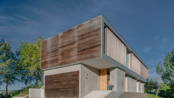 Villa Vatnan / Nordic Office of Architecture