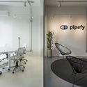 Pipefy / Arquea Arquitetos - Cadeira
