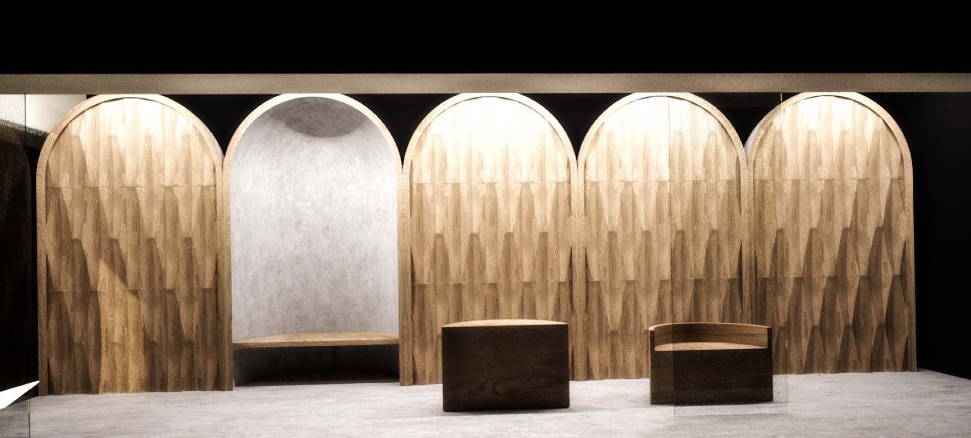 Gallery of Faust Store / Snøhetta 23