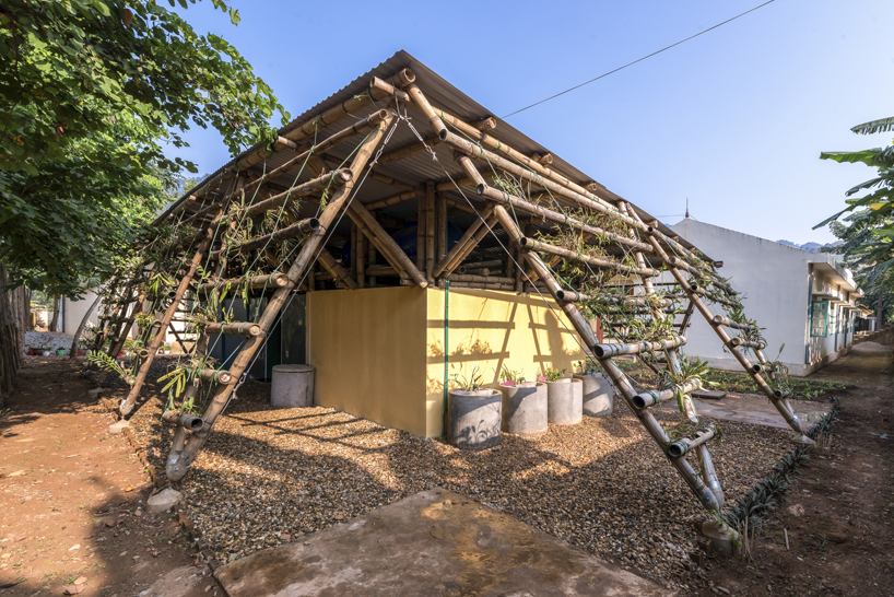 Gallery of Toigetation 2 / H&P Architects - 11