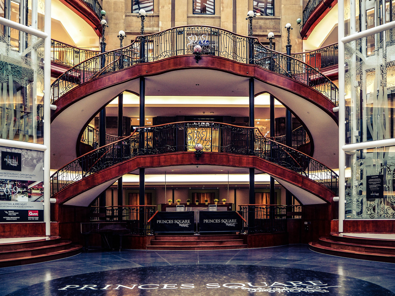 Gallery Of Hugh Martin Partners Princes Square Named Scotland s Gallery Of Hugh Martin Partners Princes Square Named Scotland s