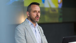 Benjamin Bratton on Artificial Intelligence, Language and "The New Normal"