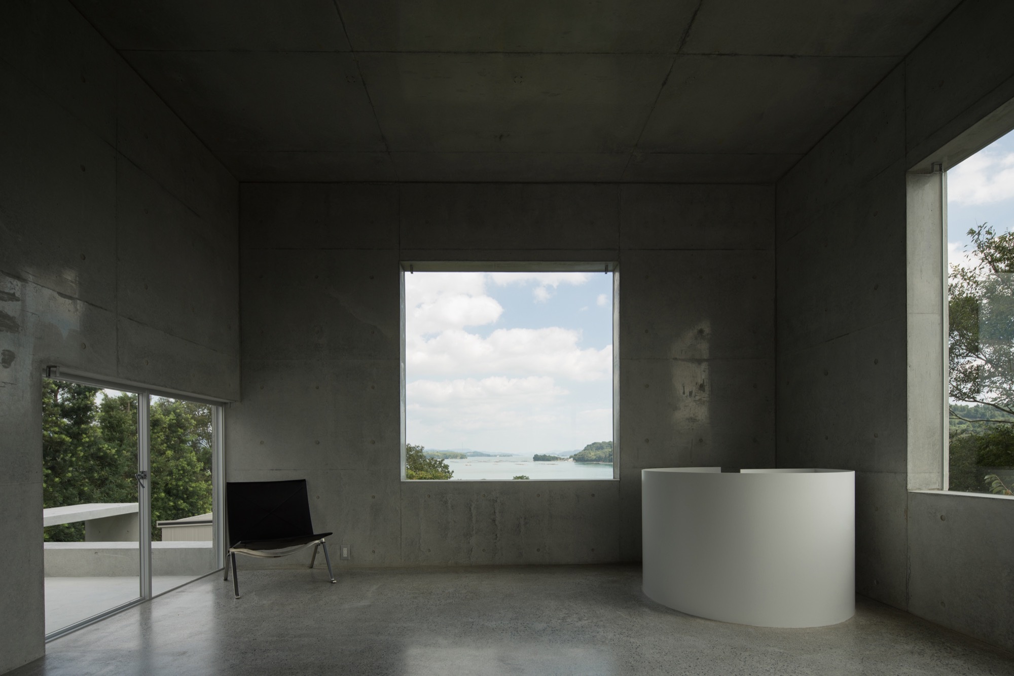 Gallery of House in Akitsu / Kazunori Fujimoto Architect & Associates - 11