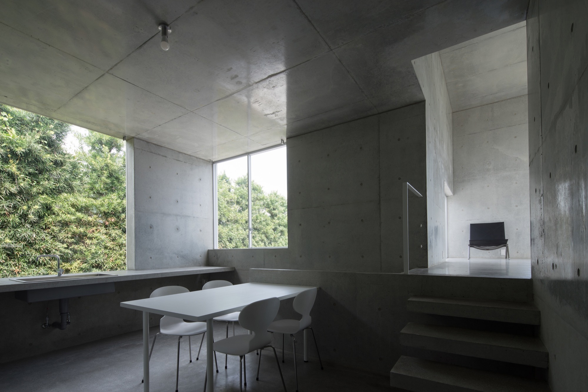 Gallery of House in Akitsu / Kazunori Fujimoto Architect & Associates - 15