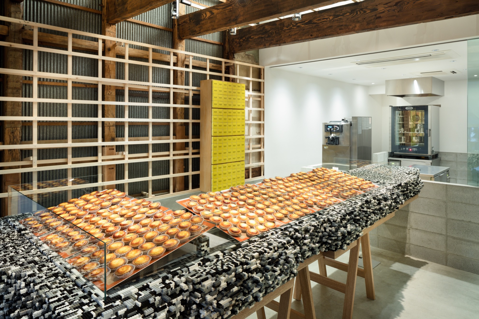 Gallery of Bake / Yusuke Seki - 10
