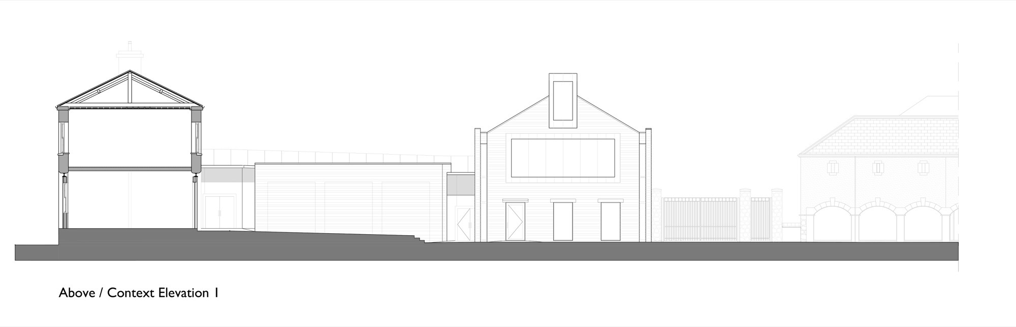 Gallery of Enniskillen Castle Museum / Kriterion Conservation